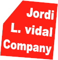 Cia Jordi L. Vidal - Dance and physical theatre